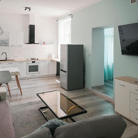 Apartament Mietowy Apartment Ustrzyki Dolne Exterior photo